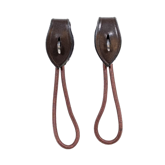 Dy'on Short Pelham Strap