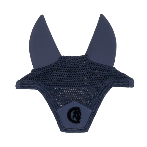 Kentucky Fly Veil Wellington 3D Logo - Soundless