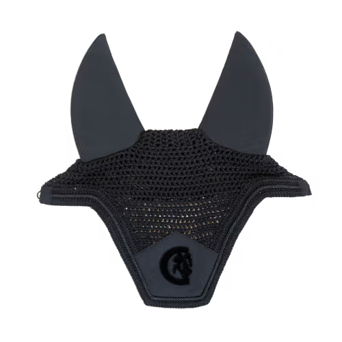 Kentucky Fly Veil Wellington 3D Logo - Soundless