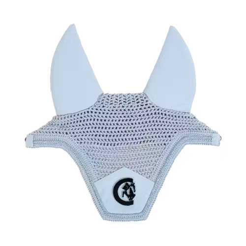 Kentucky Fly Veil Wellington 3D Logo - Soundless