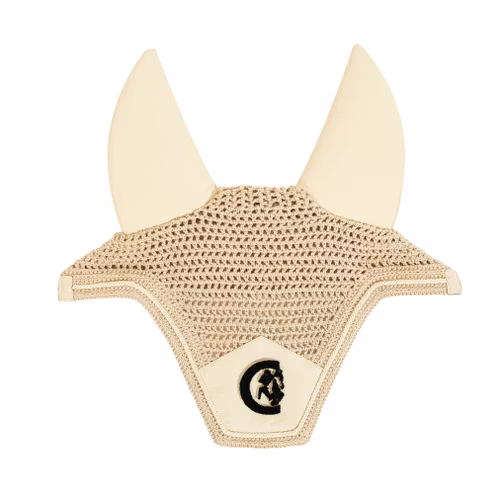 Kentucky Fly Veil Wellington 3D Logo - Soundless