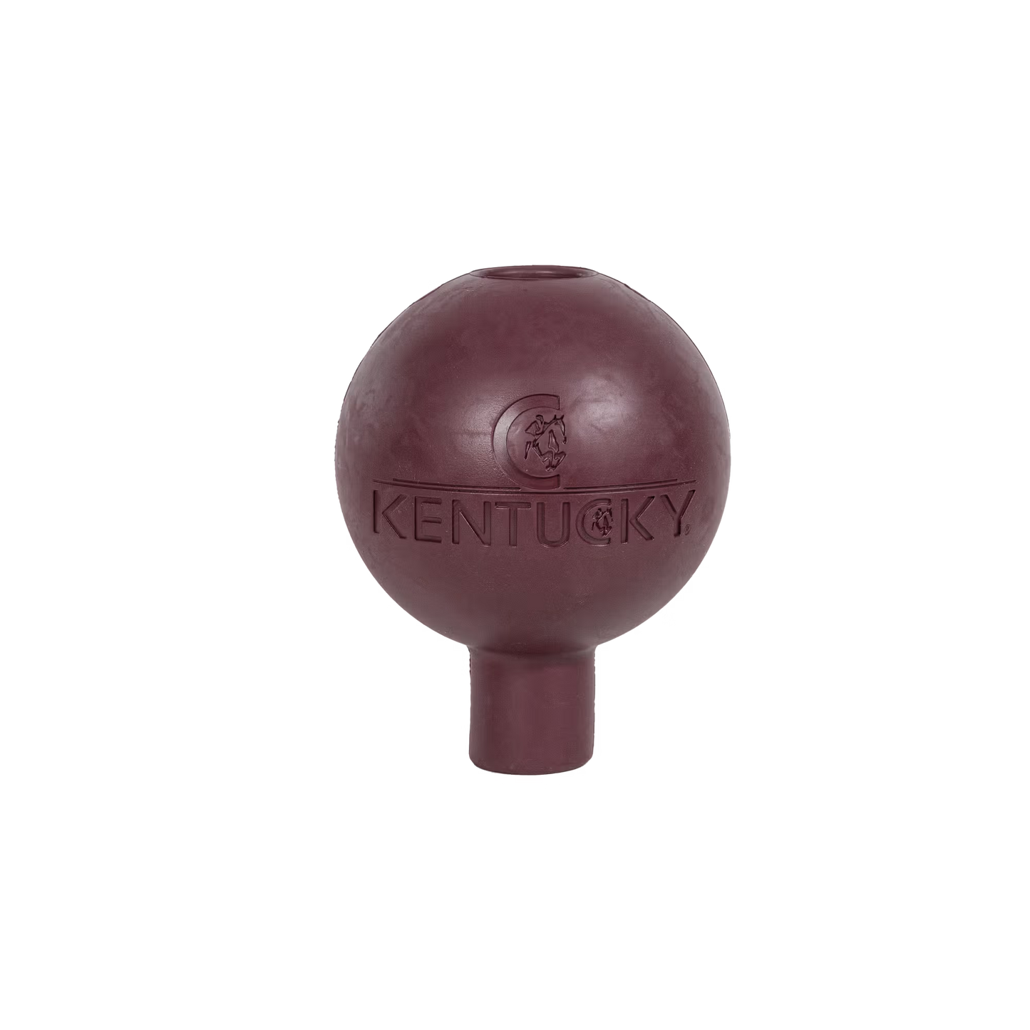 Kentucky Rubber Ball Protection Wall and Lead