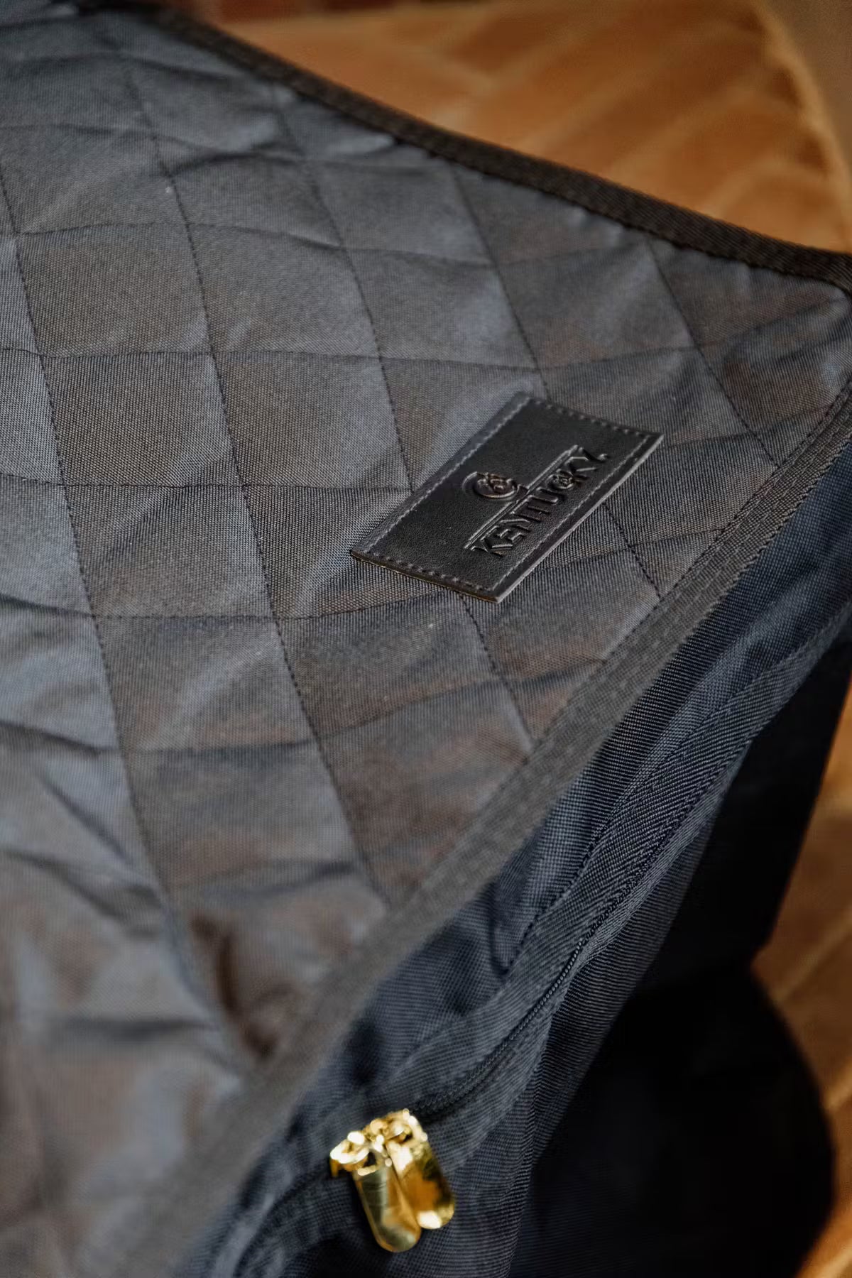 Kentucky Rug Bag/Saddle Pad Bag Pro