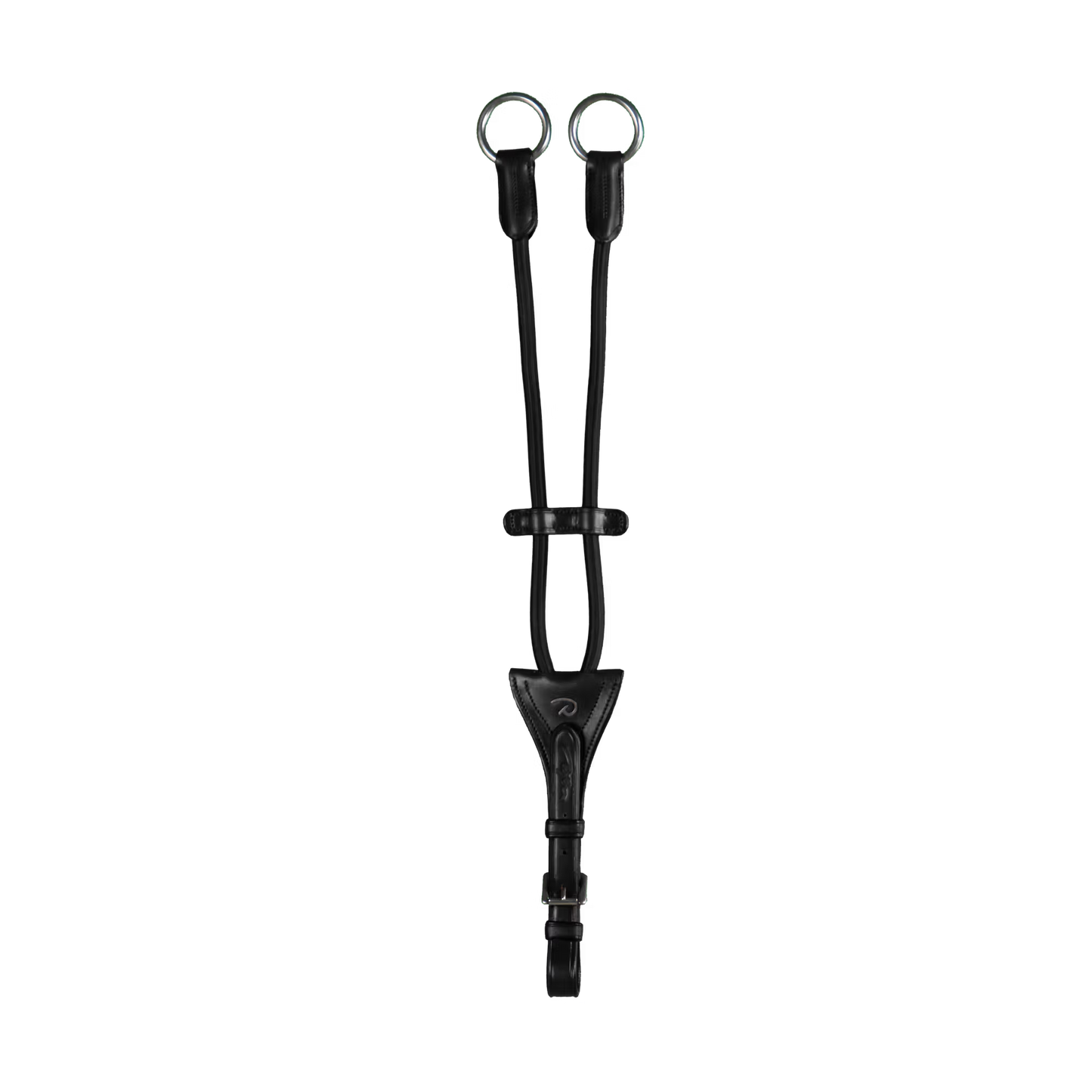 Dy'On Elastic Running Martingale Attachment - New English Collection