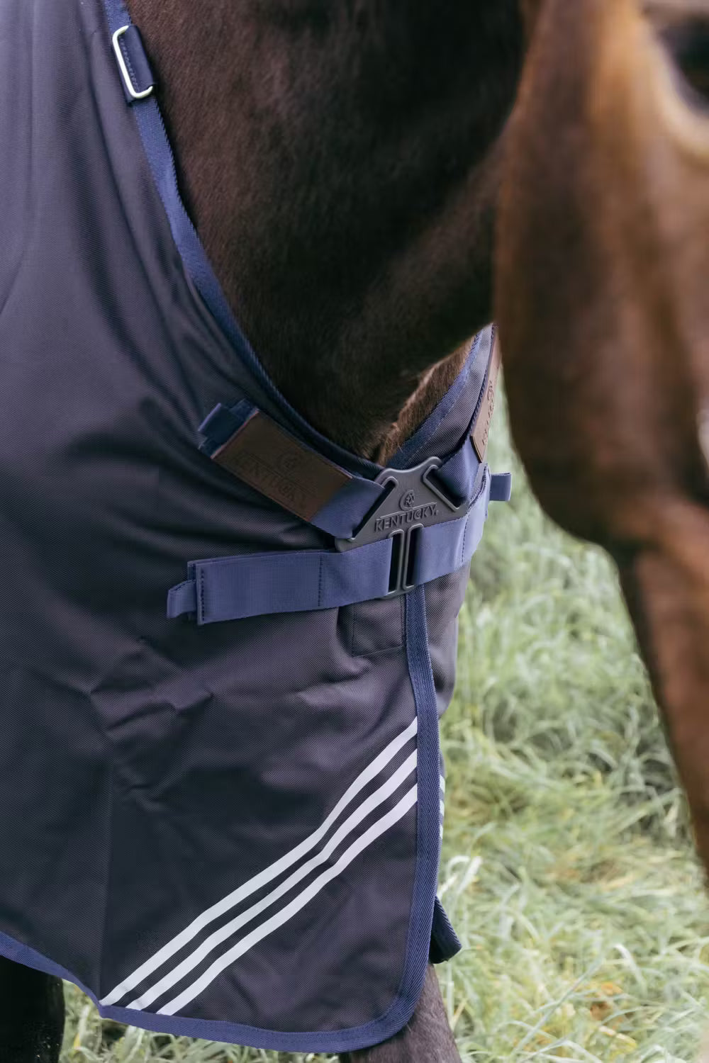 Kentucky Turnout Rug All Weather Waterproof Comfort - 200g