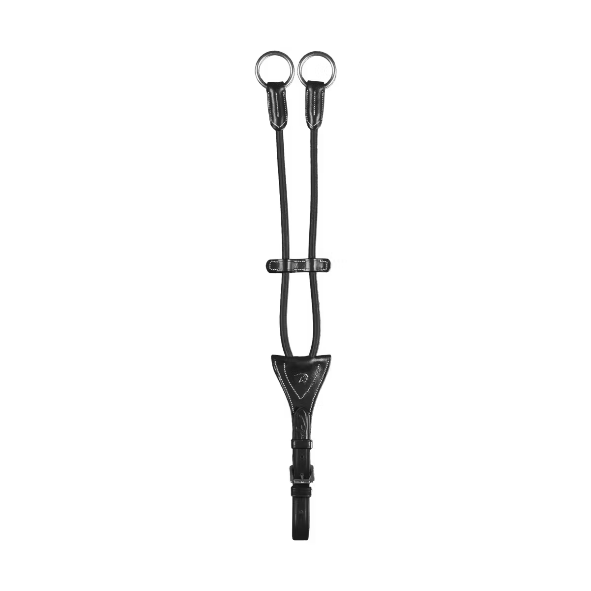 Dy'On Elastic Running Martingale Attachment - US Jumping Collection
