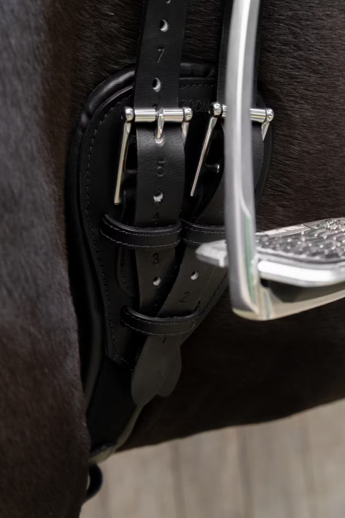 Kentucky Anatomic Short Girth