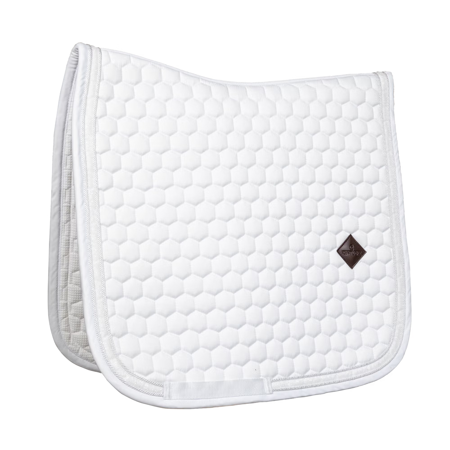 Kentucky Saddle Pad Glitter Band - Dressage