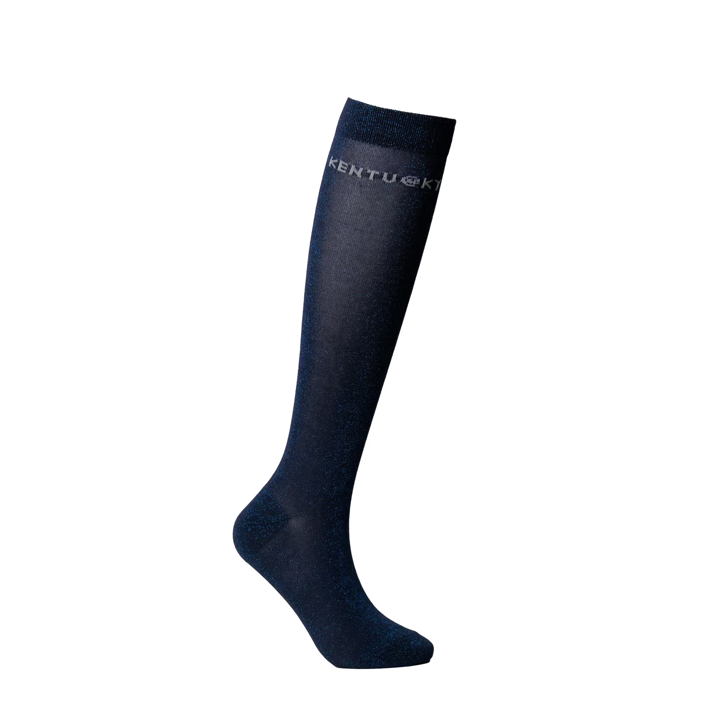 Kentucky Glitter Socks - Set of 3