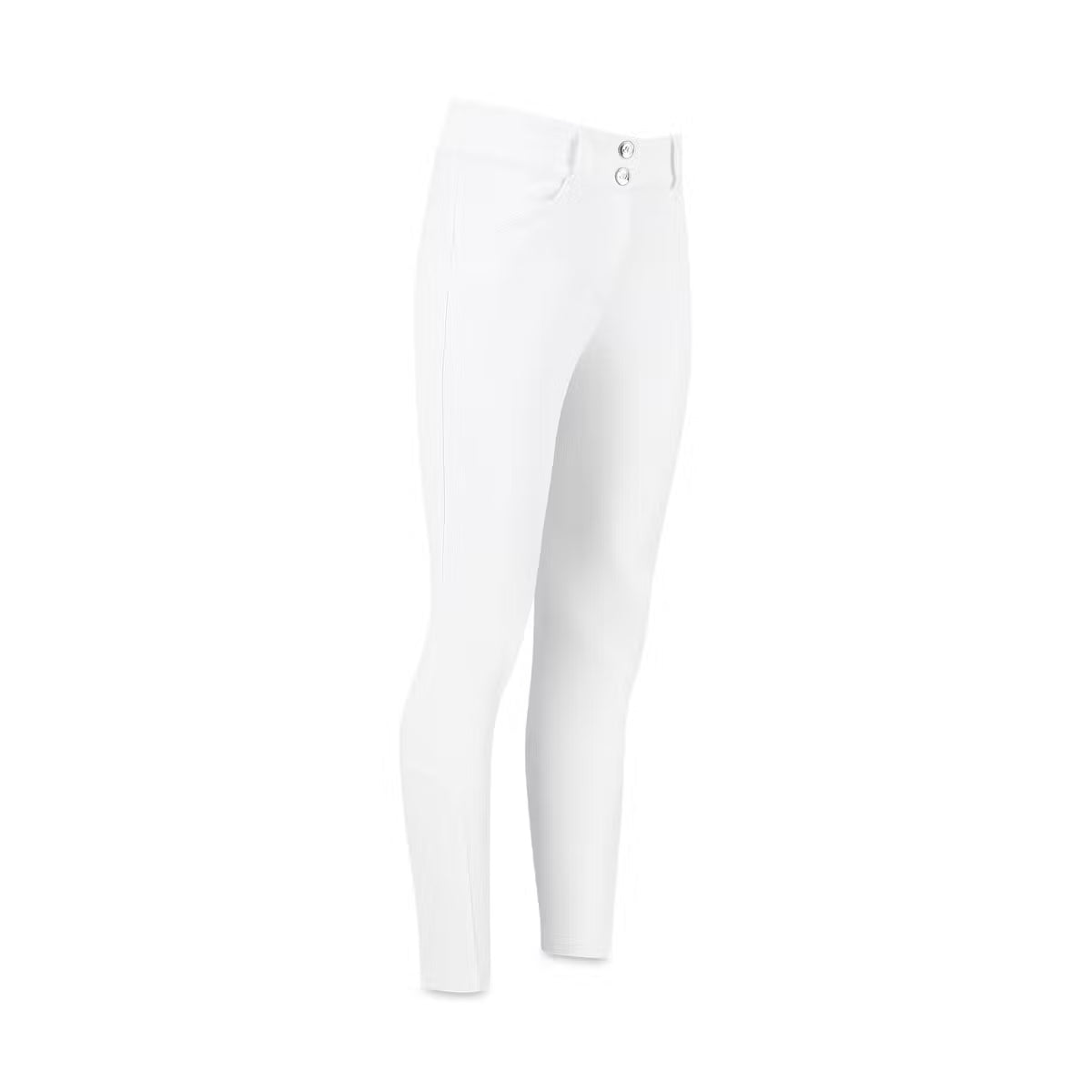 Kentucky Miami Women Breeches - Full Grip - White