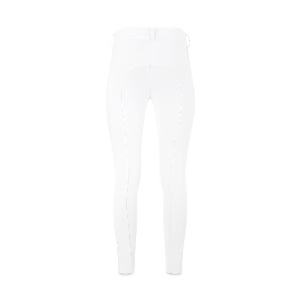 Kentucky Miami Women Breeches - Full Grip - White