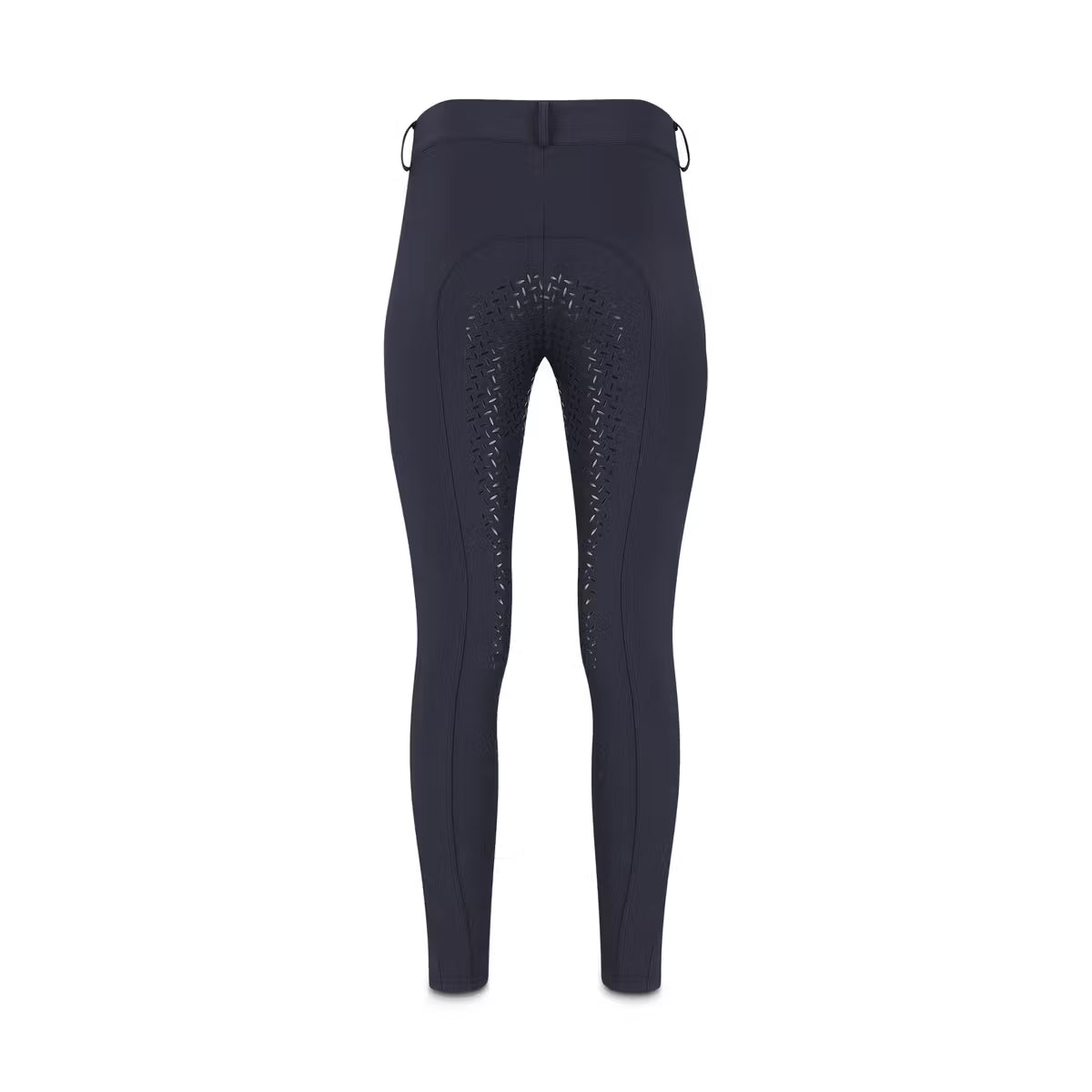 Kentucky Miami Women Breeches - Full Grip - Navy & Black