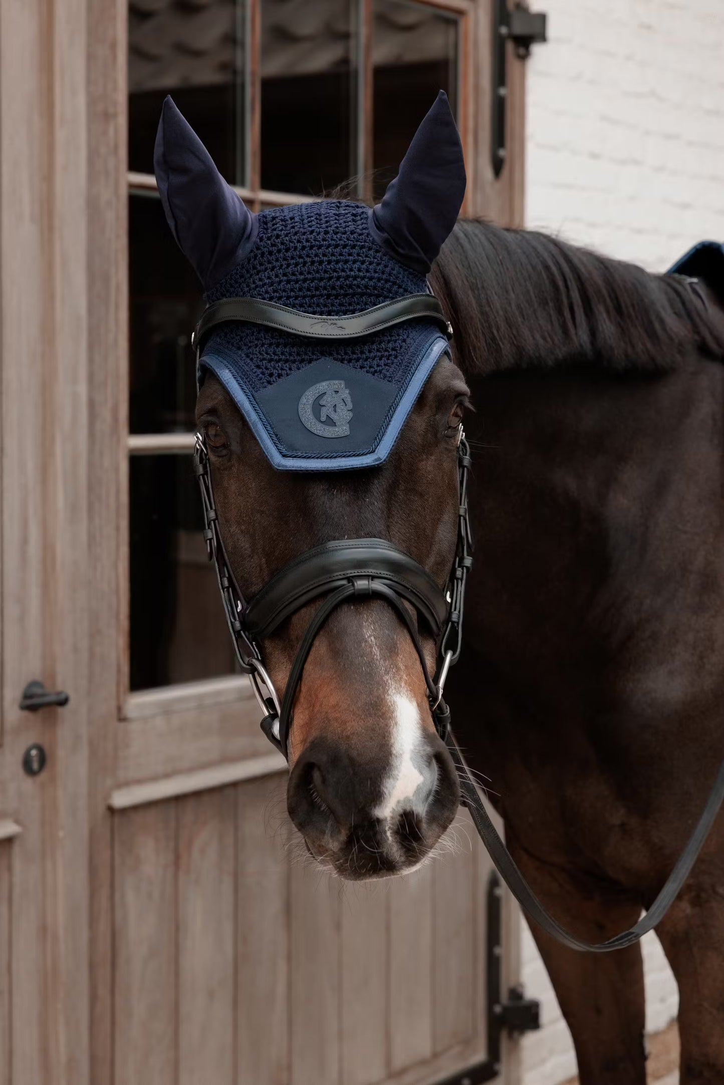 Kentucky Fly Veil Wellington Sparkling - Not Soundless