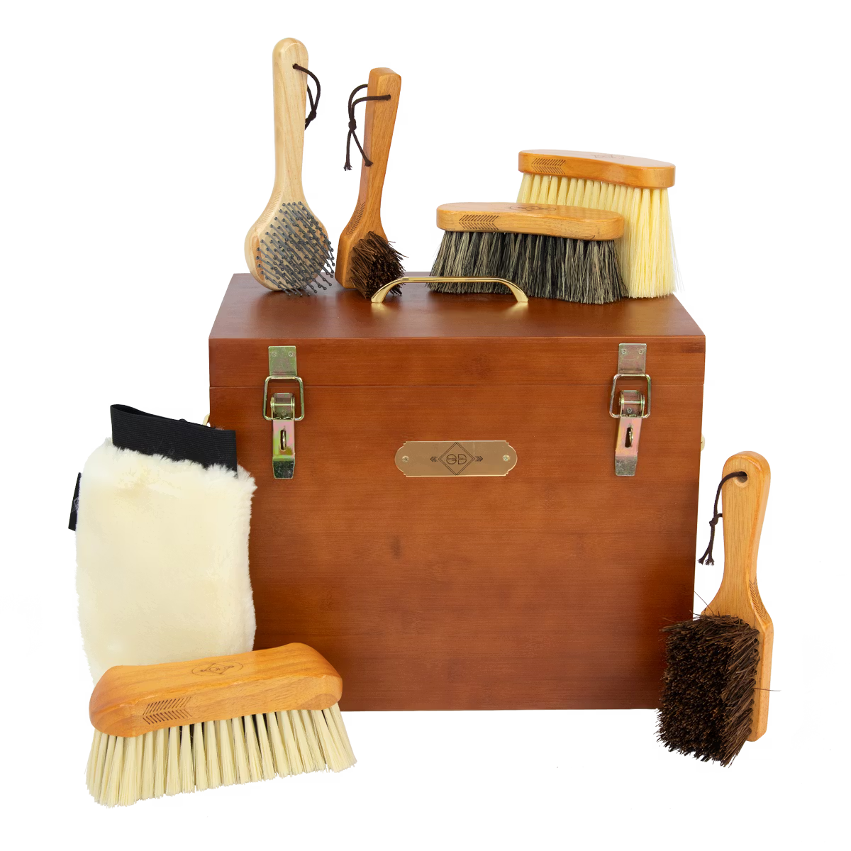 Kentucky Tack Box Set