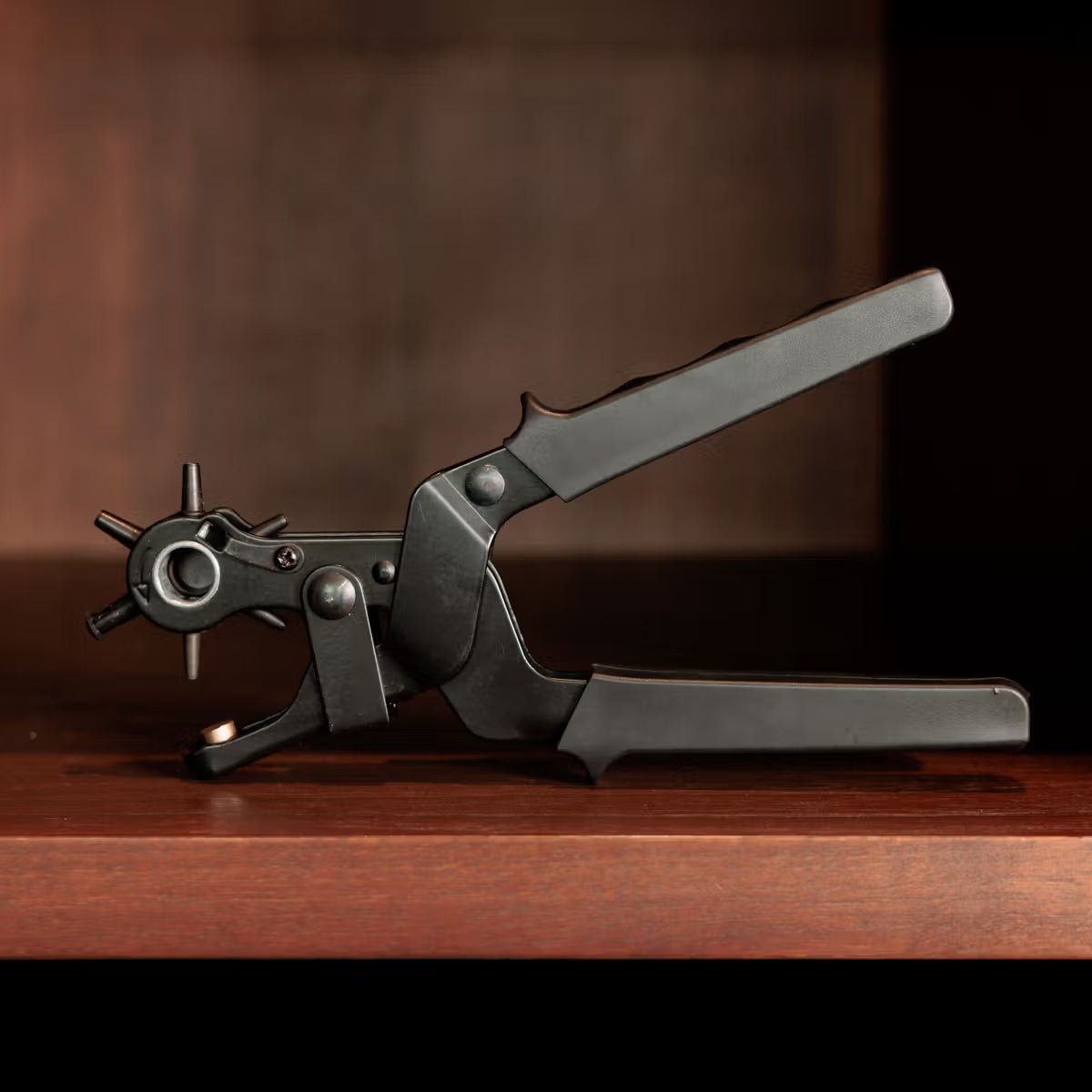 Kentucky Leather Punch Extra Strong