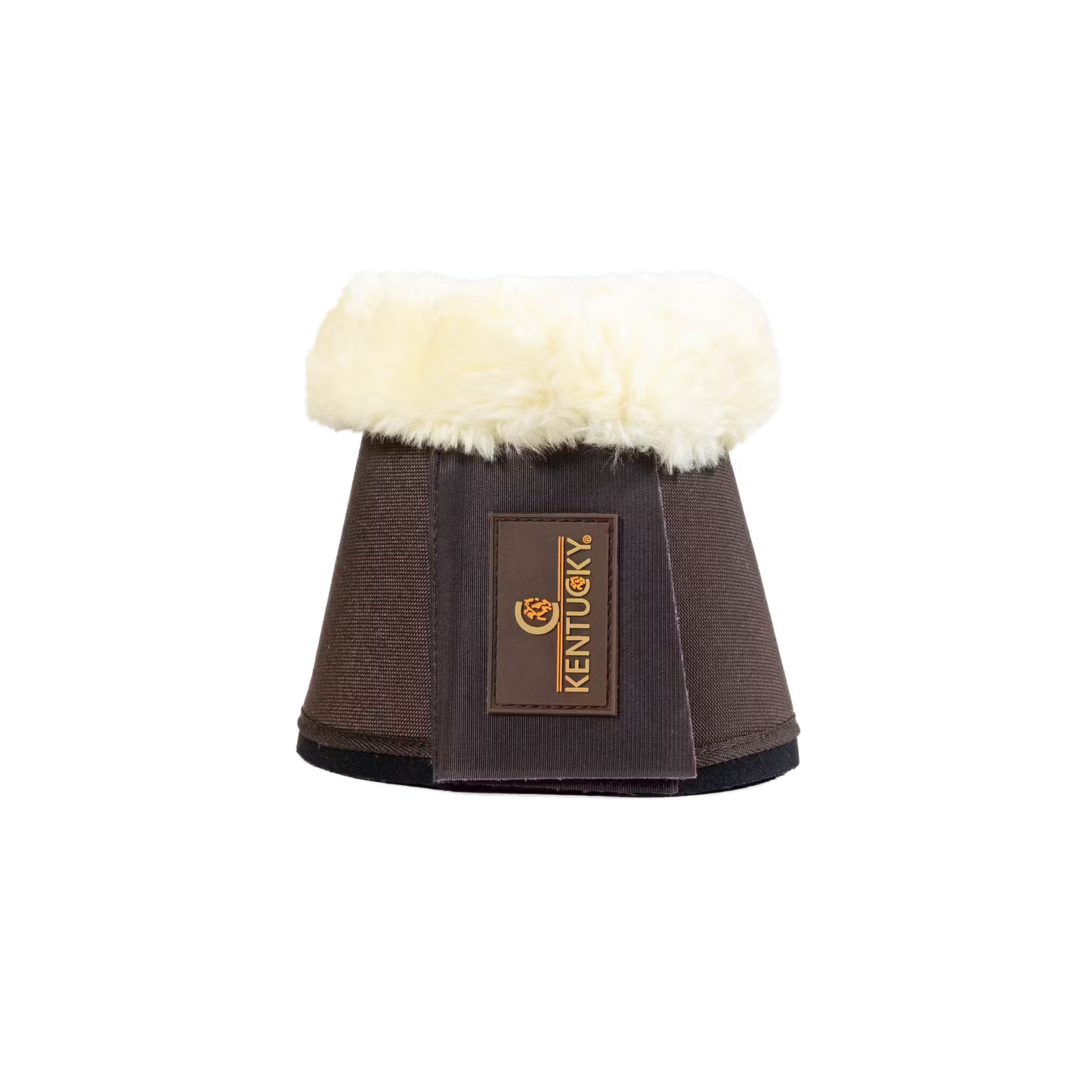 Kentucky Sheepskin Overreach Boots Solimbra