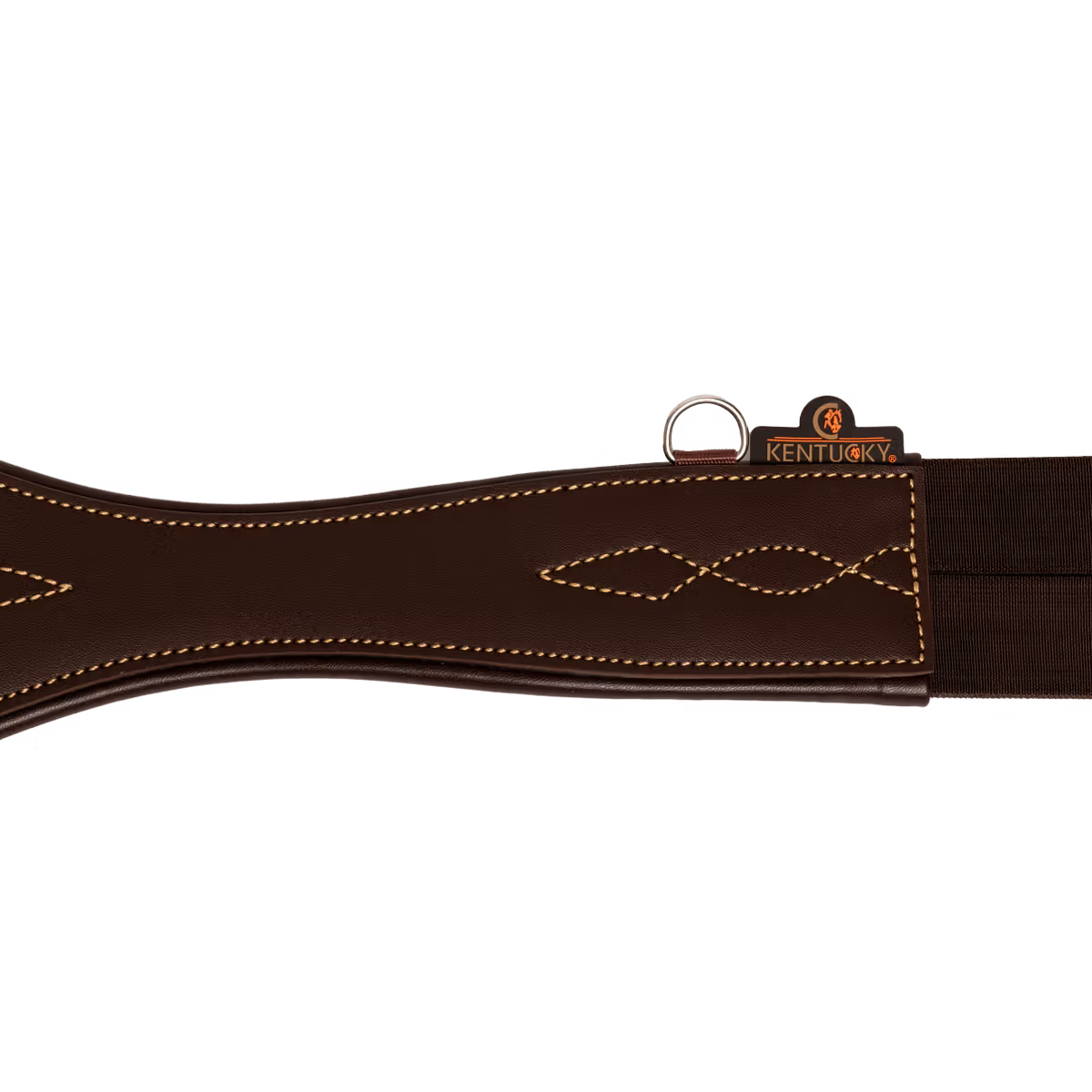 Kentucky Anatomic Long Girth