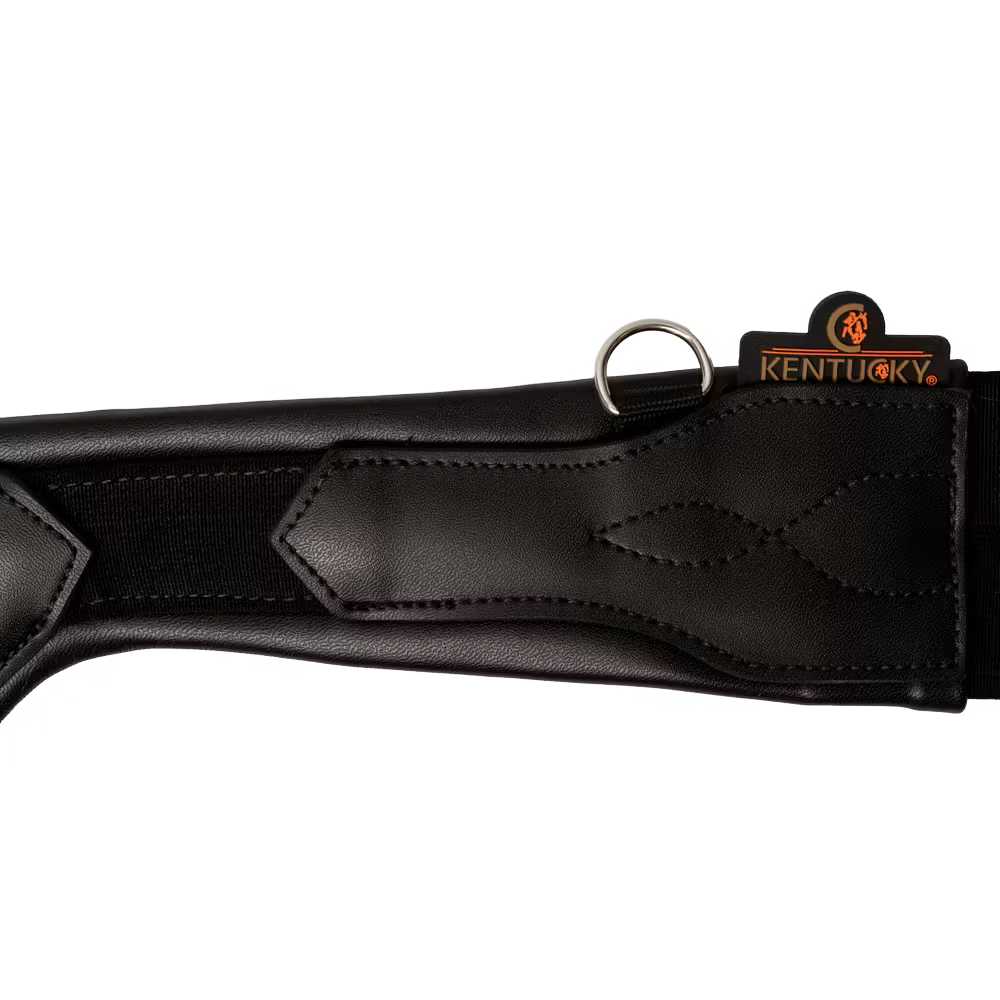 Kentucky Anatomic Stud Girth