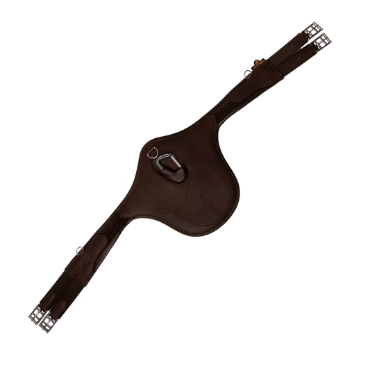 Kentucky Anatomic Stud Girth