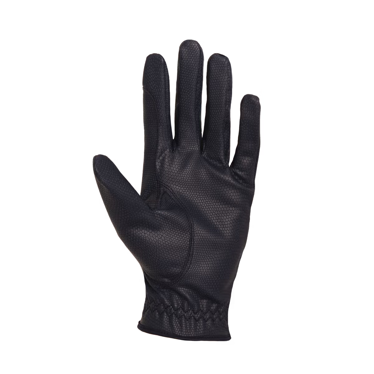 Kentucky Riding Gloves Grip Glitter