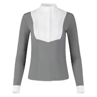 Kentucky Show Shirt Women Heritage Air Long Sleeve