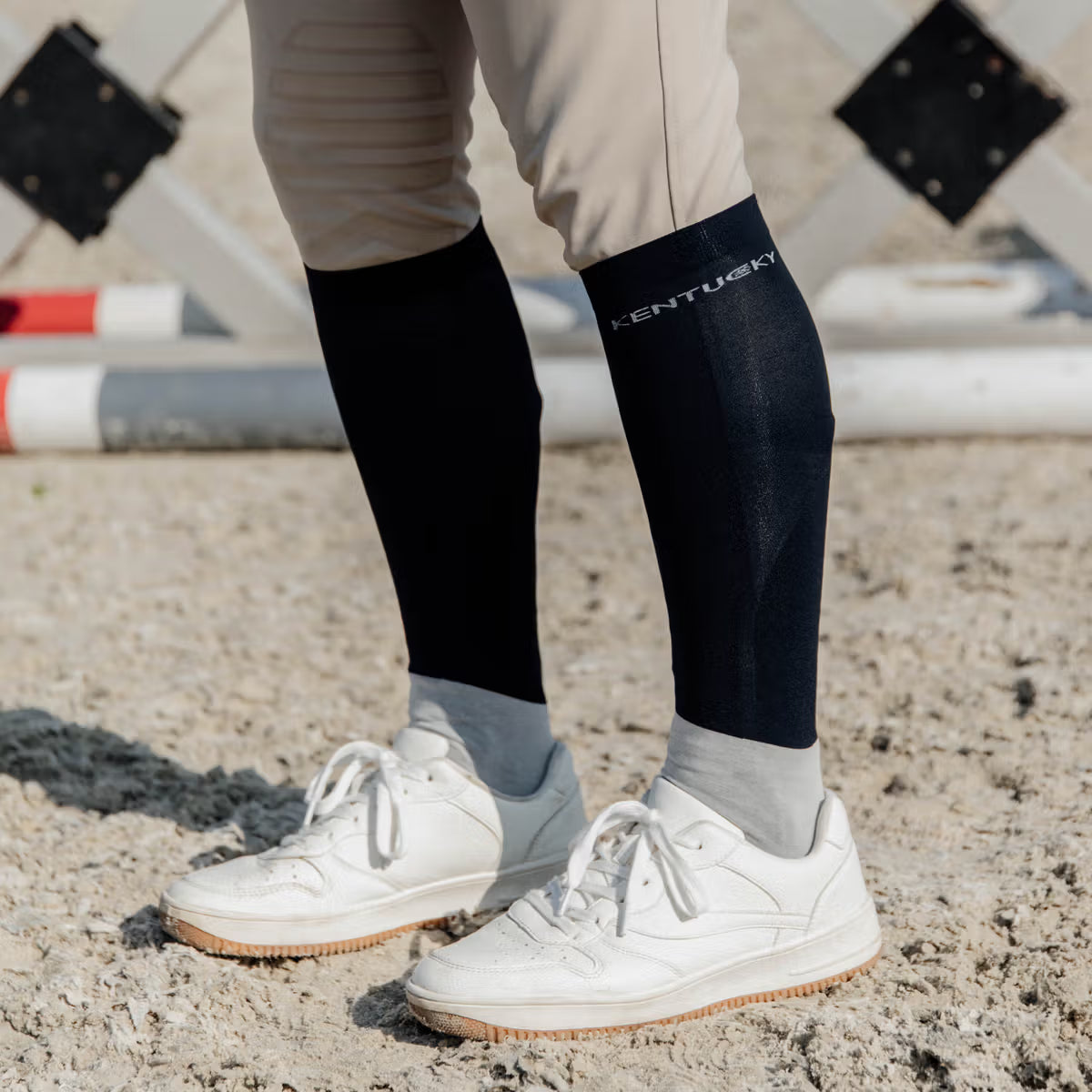 Kentucky Basic Socks - Set of 3