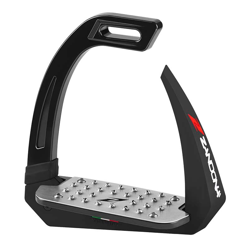 Zandona Omnia The Safety Stirrup