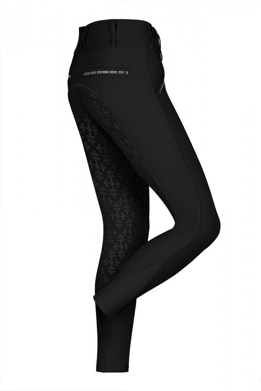 FairPlay Luisa Full Seat Silicone Breeches