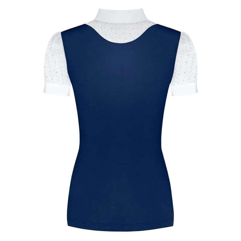 FairPlay Nanna Short Sleeve Shirt Kids