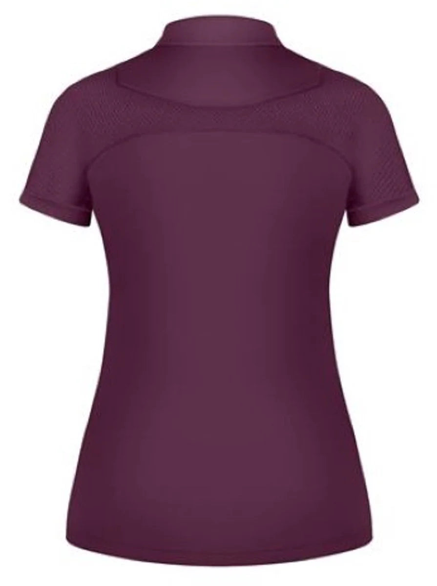 Fairplay Amy Fuctional SS Sleeve