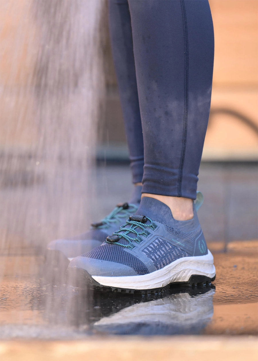 Kerrits - Groundwork Waterproof Sneaker 2.0
