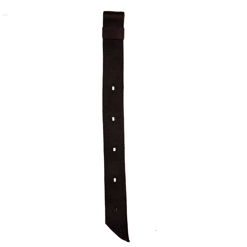 EzyRide Latigo Nylon Off Side - Black or Brown Only