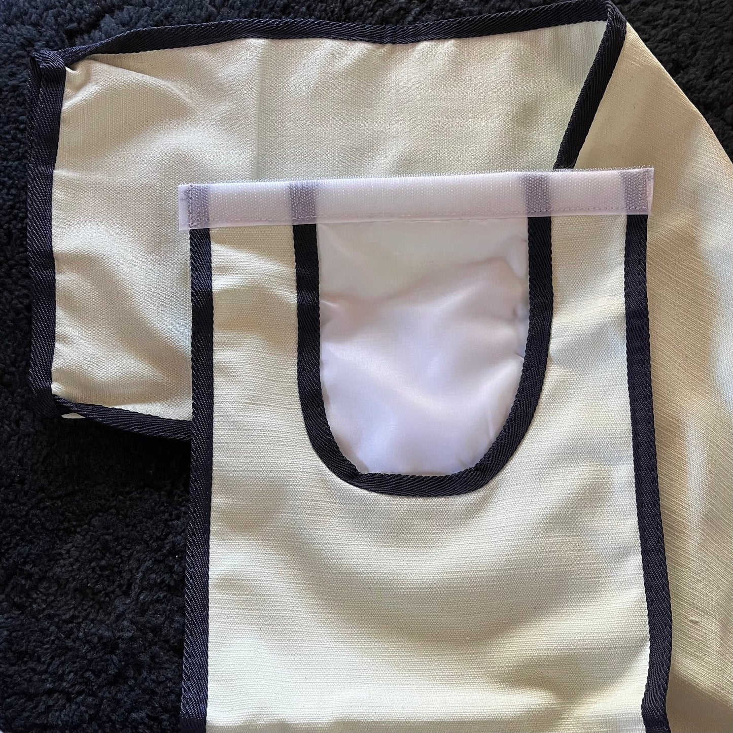 Earlwood Tail Bag