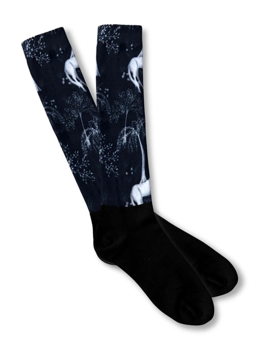 Deinhardt Designs JENYA Riding Socks - PRE-ORDER