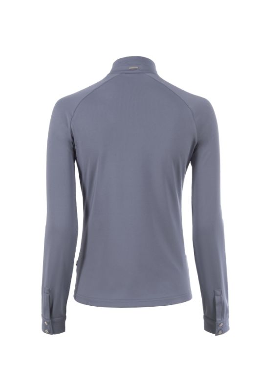 Cavallo CavalUv Halfzip Shirt