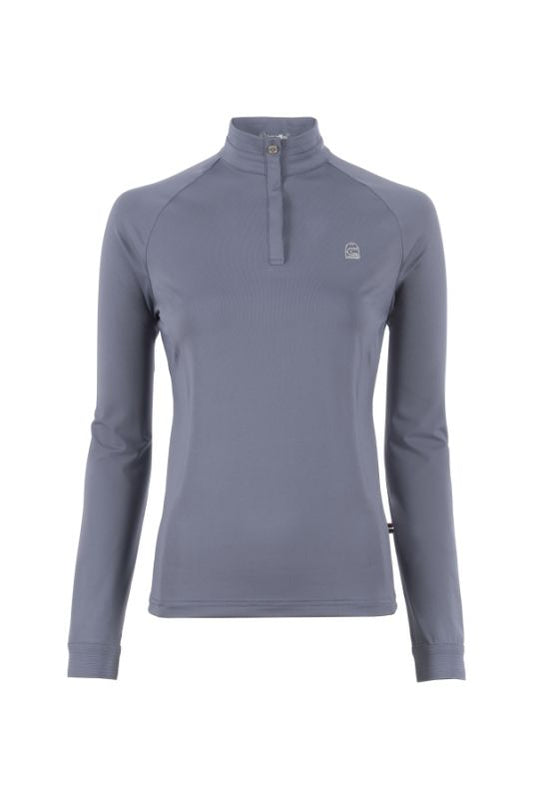 Cavallo CavalUv Halfzip Shirt