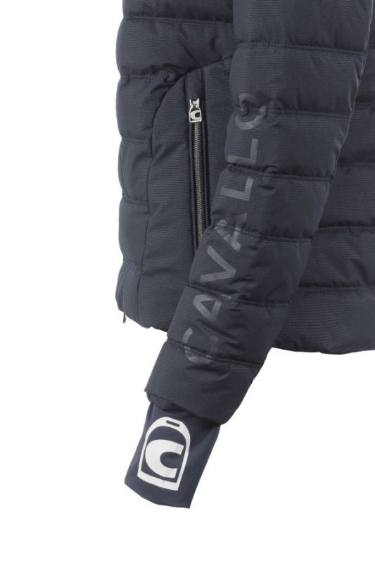 Cavallo CavalNia Lightweight Quilted Jacket