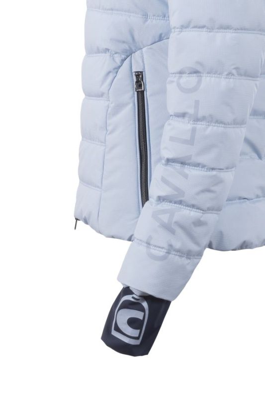 Cavallo CavalNia Lightweight Quilted Jacket