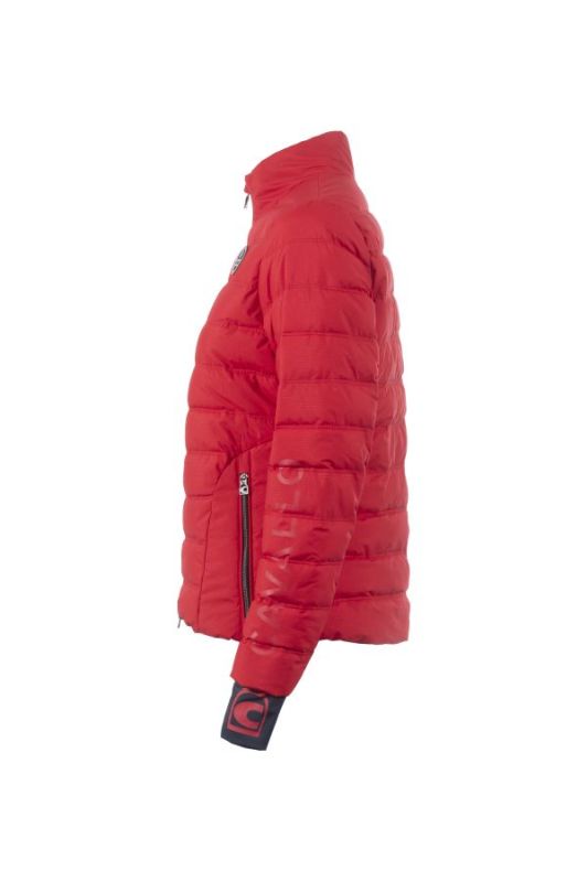 Cavallo CavalNia Lightweight Quilted Jacket