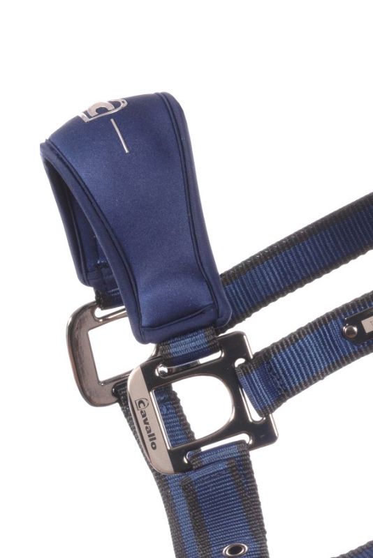 Cavallo CavalSoftshell Head Collar