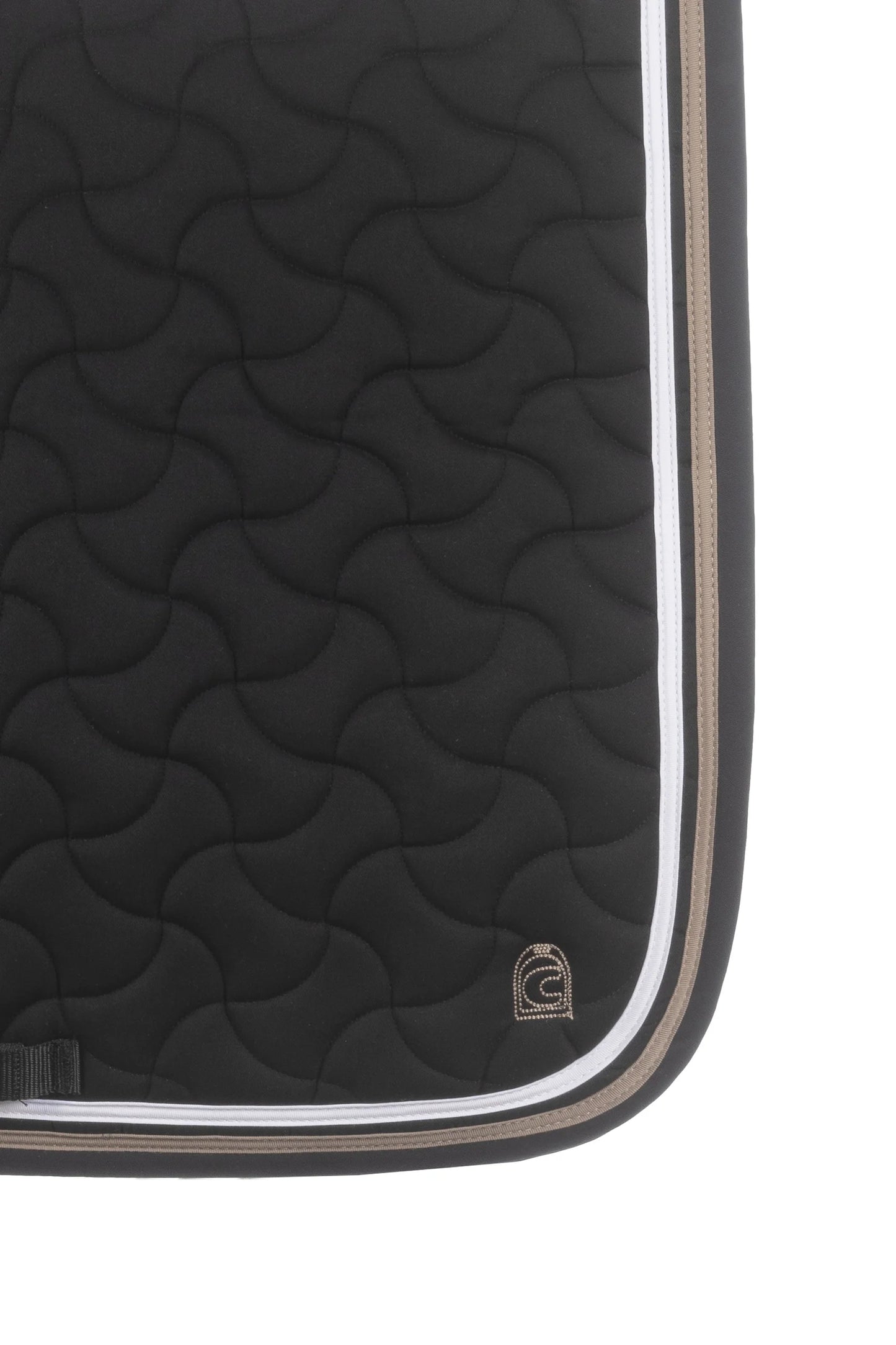 Cavallo CavalJelte Saddlepad - Dressage