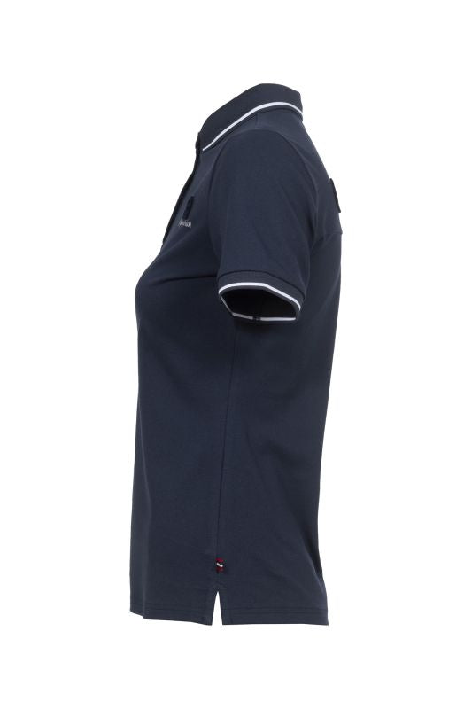 Cavallo CavalMalia Pique Polo Shirt - Event Collection
