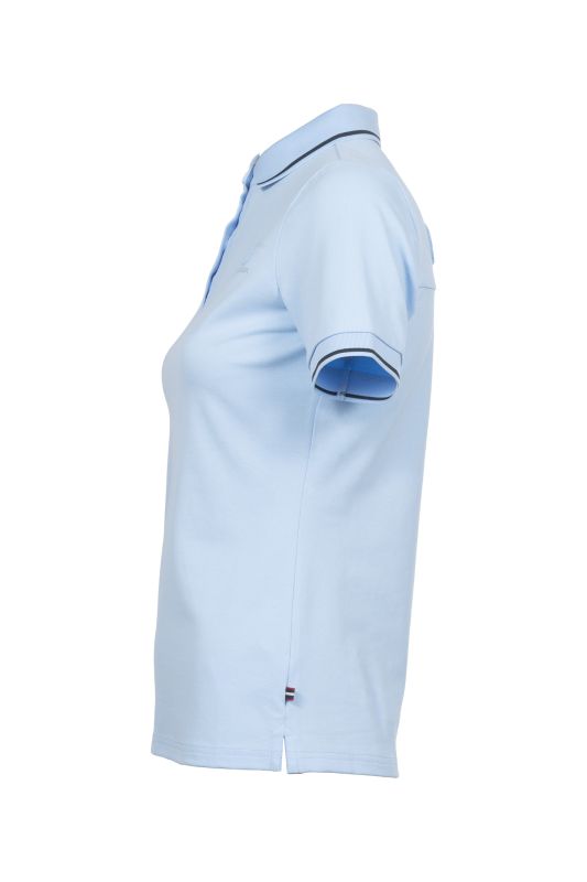 Cavallo CavalMalia Pique Polo Shirt - Event Collection