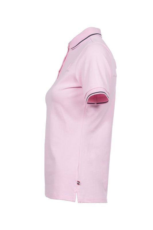 Cavallo CavalMalia Pique Polo Shirt - Event Collection