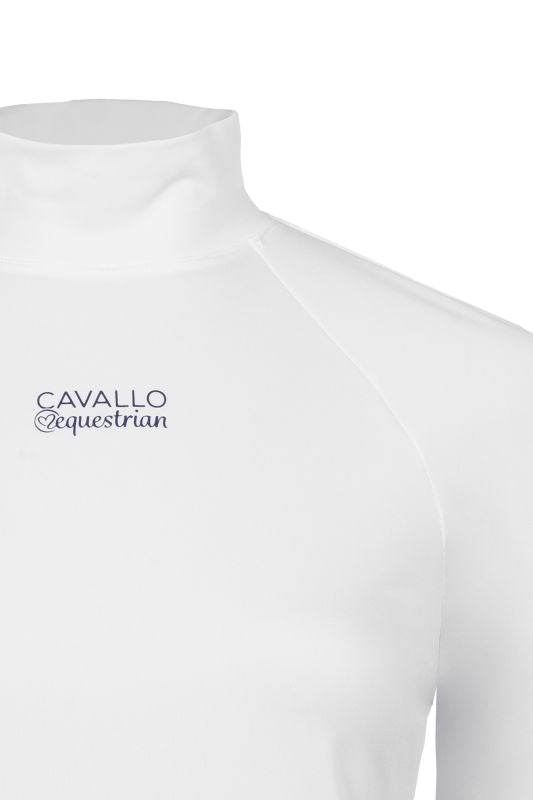 Cavallo CavalMaeve Longsleeve Turtleneck - Event Collection