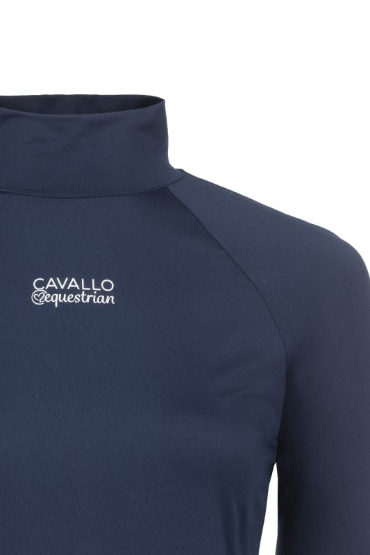 Cavallo CavalMaeve Longsleeve Turtleneck - Event Collection