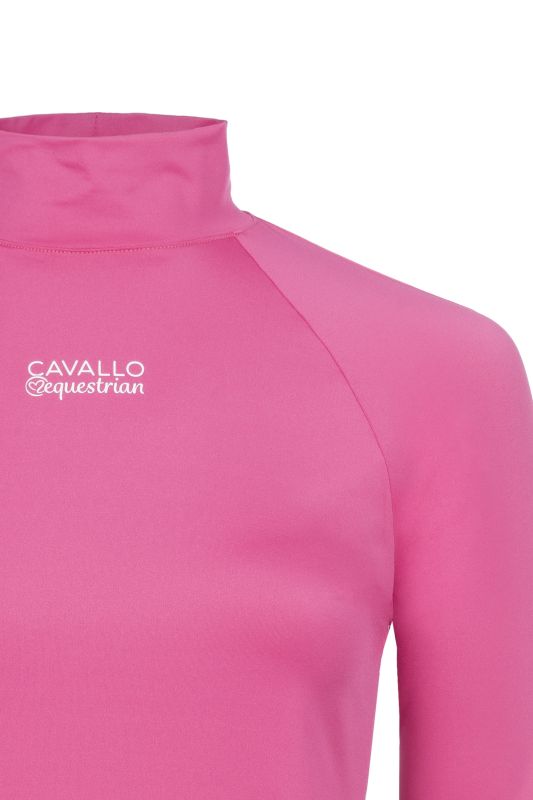 Cavallo CavalMaeve Longsleeve Turtleneck - Event Collection
