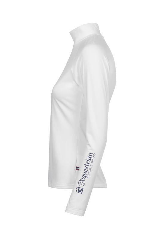 Cavallo CavalMaeve Longsleeve Turtleneck - Event Collection