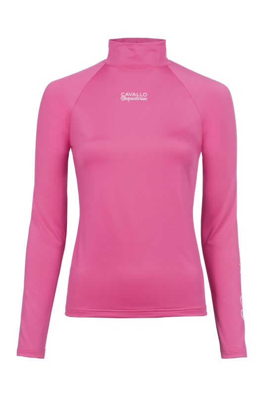 Cavallo CavalMaeve Longsleeve Turtleneck - Event Collection