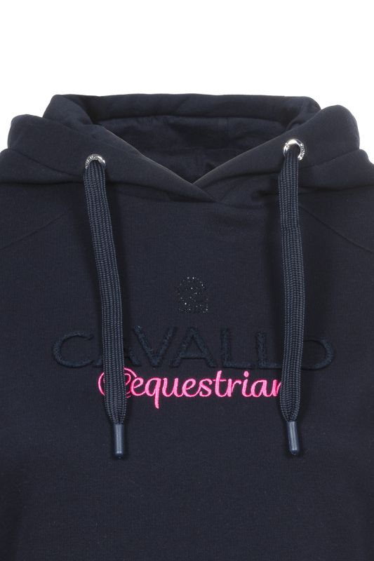 Cavallo CavalMarie Sweat Hoodie - Event Collection